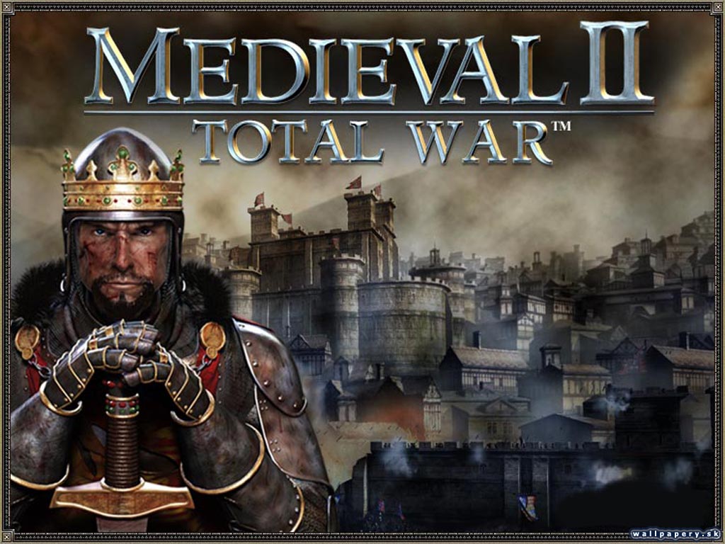 Medieval 2 Total War Игра За Монголов