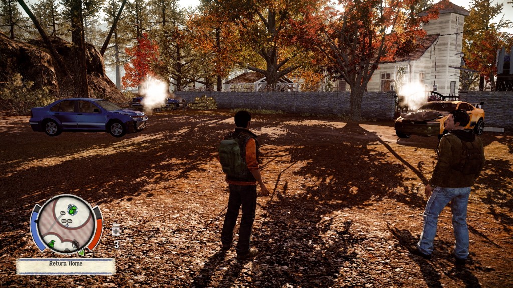  State Of Decay 2  -  4